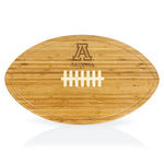 Arizona Wildcats - Kickoff Football Cutting Board & Serving Tray