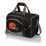 Cleveland Browns - Malibu Picnic Basket Cooler