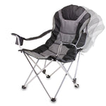 Cornell Big Red - Reclining Camp Chair