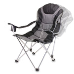 Baltimore Ravens - Reclining Camp Chair