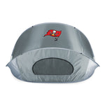 Tampa Bay Buccaneers - Manta Portable Beach Tent