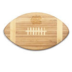 North Carolina Tar Heels - Touchdown! Football Cutting Board & Serving Tray