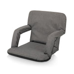 Baltimore Ravens - Ventura Portable Reclining Stadium Seat