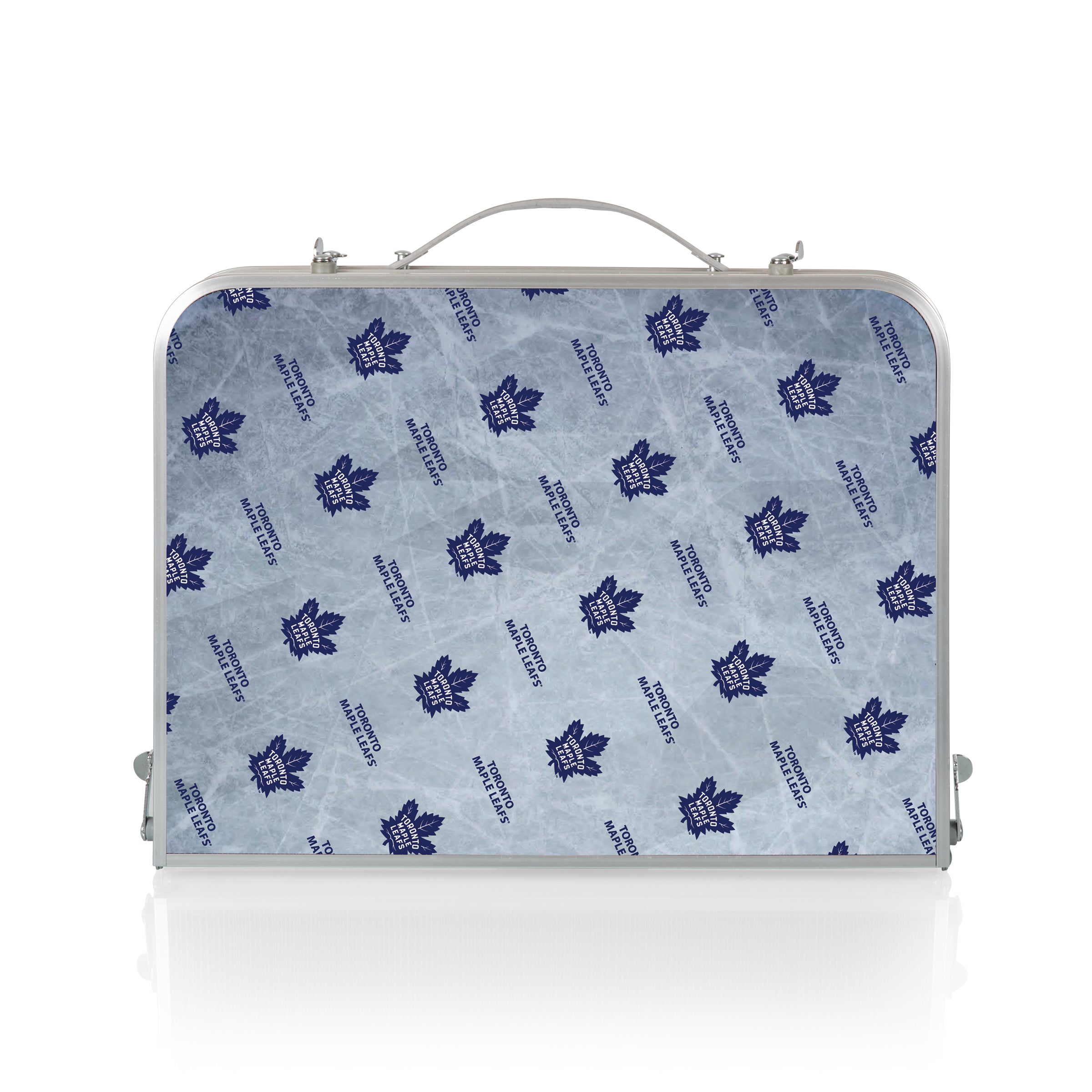 Toronto Maple Leafs - Concert Table Mini Portable Table