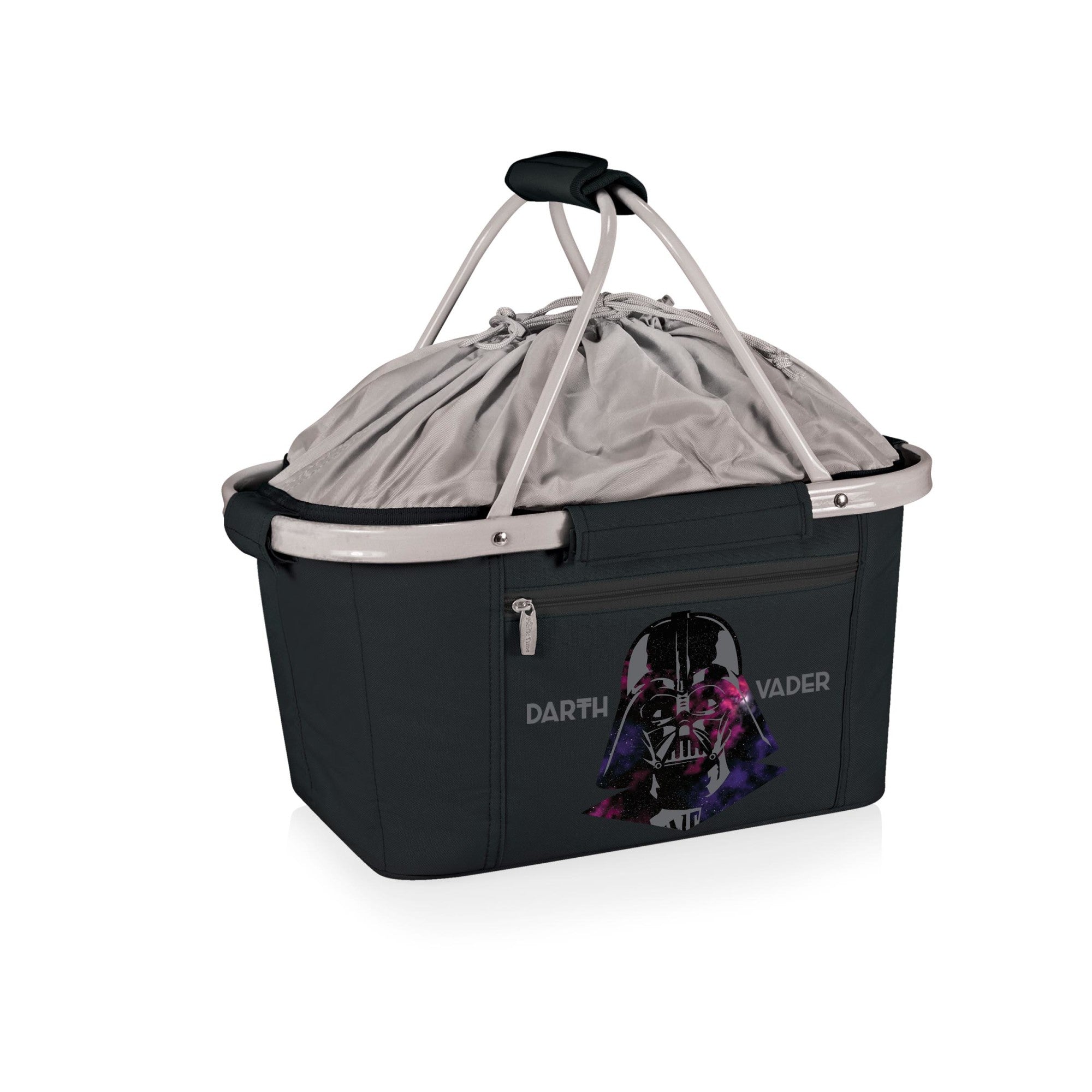 Star Wars Darth Vader - Metro Basket Collapsible Cooler Tote