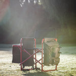 Fusion Camping Chair