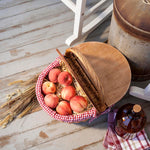 Atlanta Braves - Country Picnic Basket