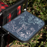 Mickey Mouse - Outdoor Directors Folding Chair