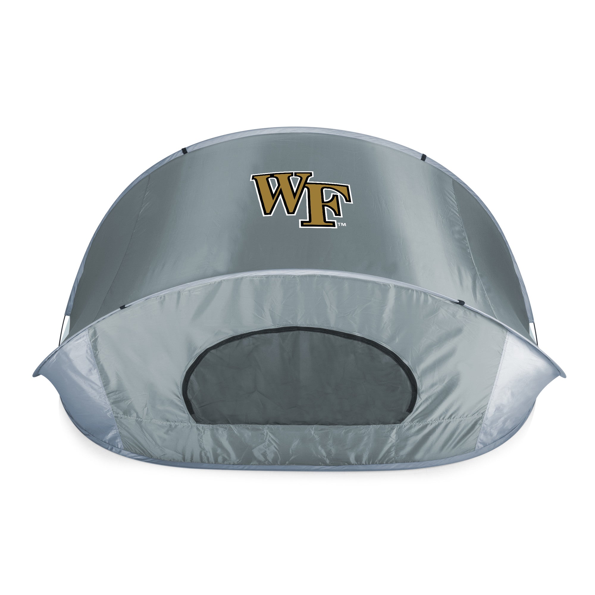 Wake Forest Demon Deacons - Manta Portable Beach Tent