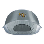 Wake Forest Demon Deacons - Manta Portable Beach Tent