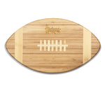 Nebraska Cornhuskers - Touchdown! Football Cutting Board & Serving Tray