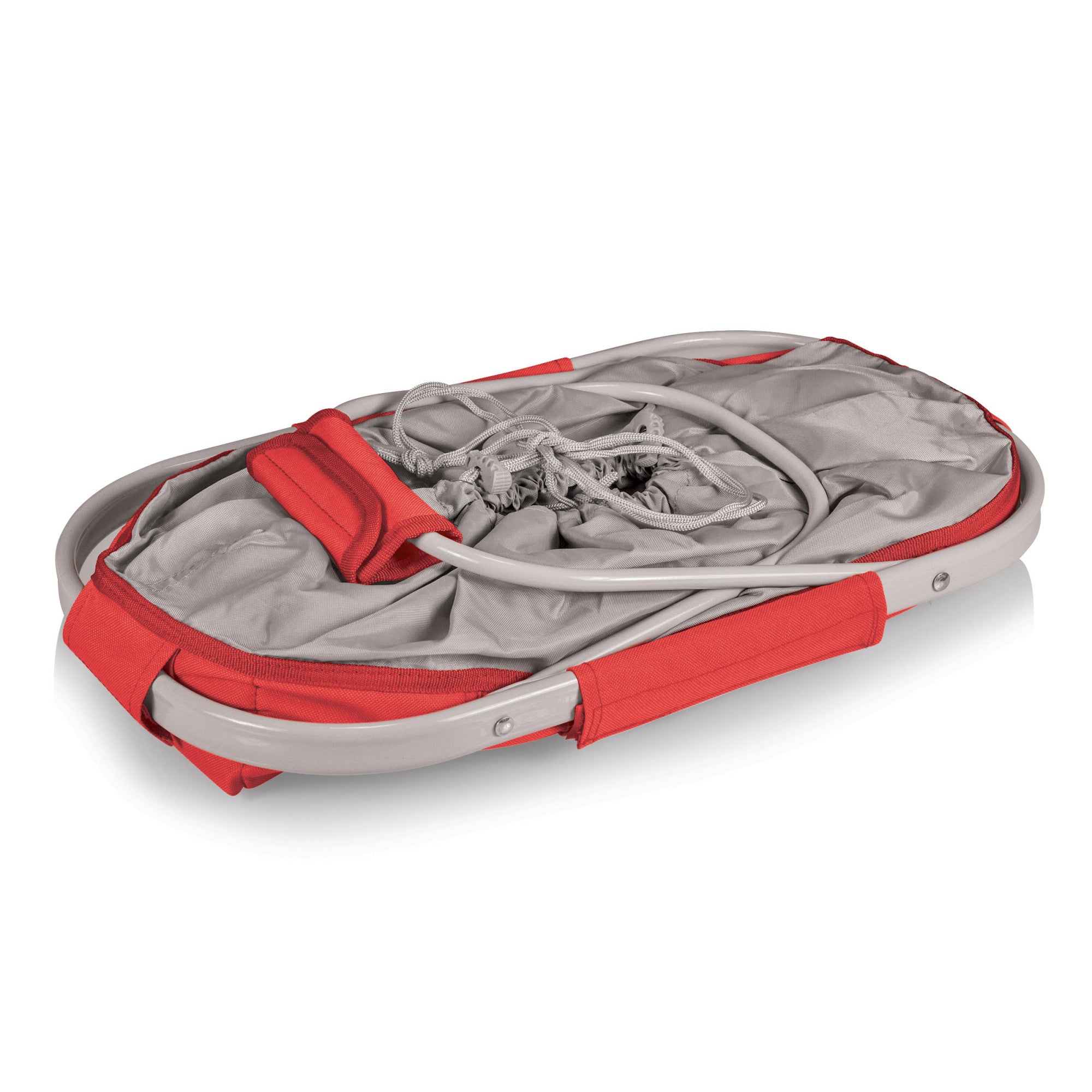 Stanford Cardinal - Metro Basket Collapsible Cooler Tote