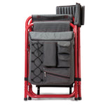 Los Angeles Angels - Fusion Camping Chair