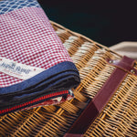 Charleston Picnic Basket