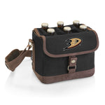 Anaheim Ducks - Beer Caddy Cooler Tote with Opener