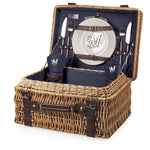 Milwaukee Brewers - Champion Picnic Basket