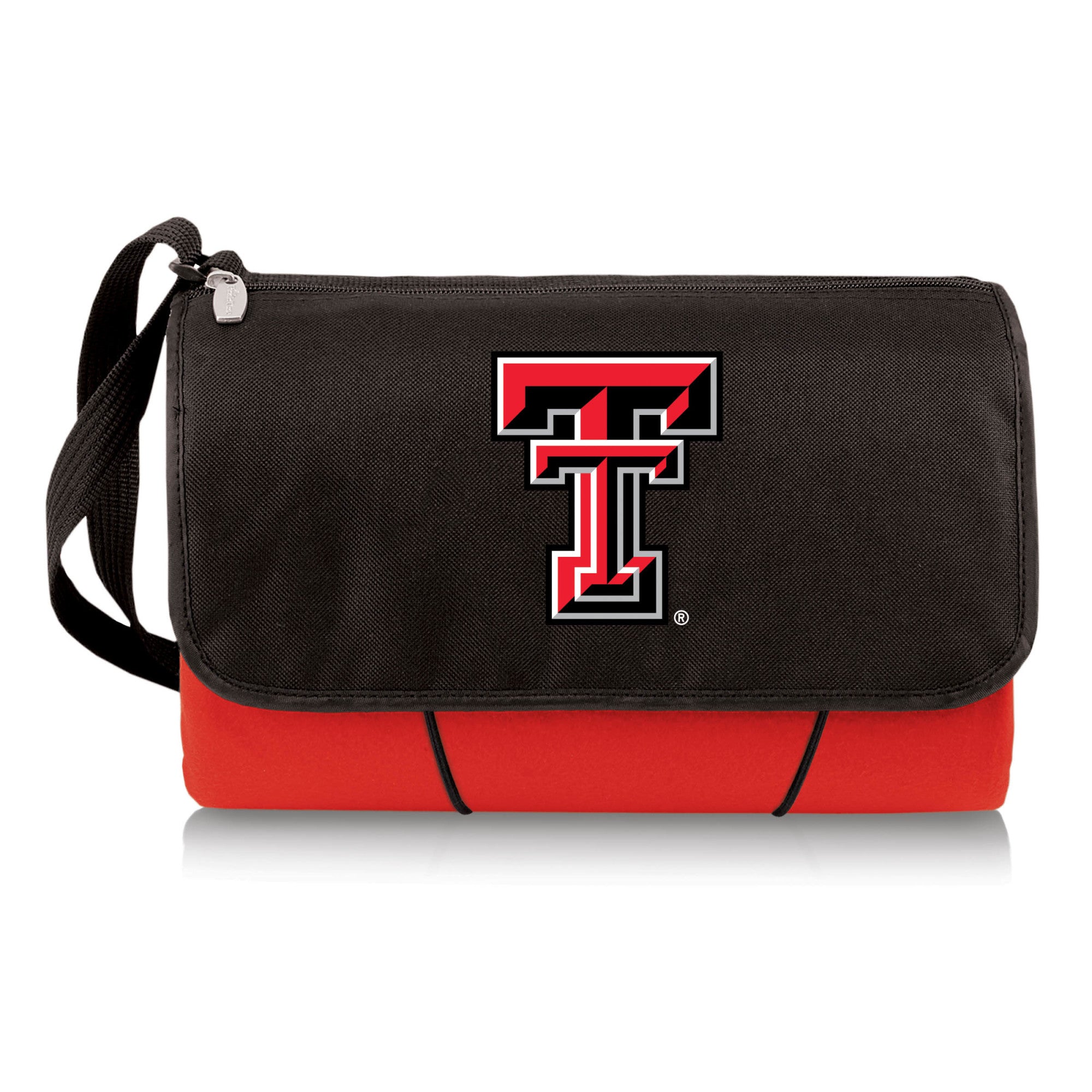 Texas Tech Red Raiders - Blanket Tote Outdoor Picnic Blanket