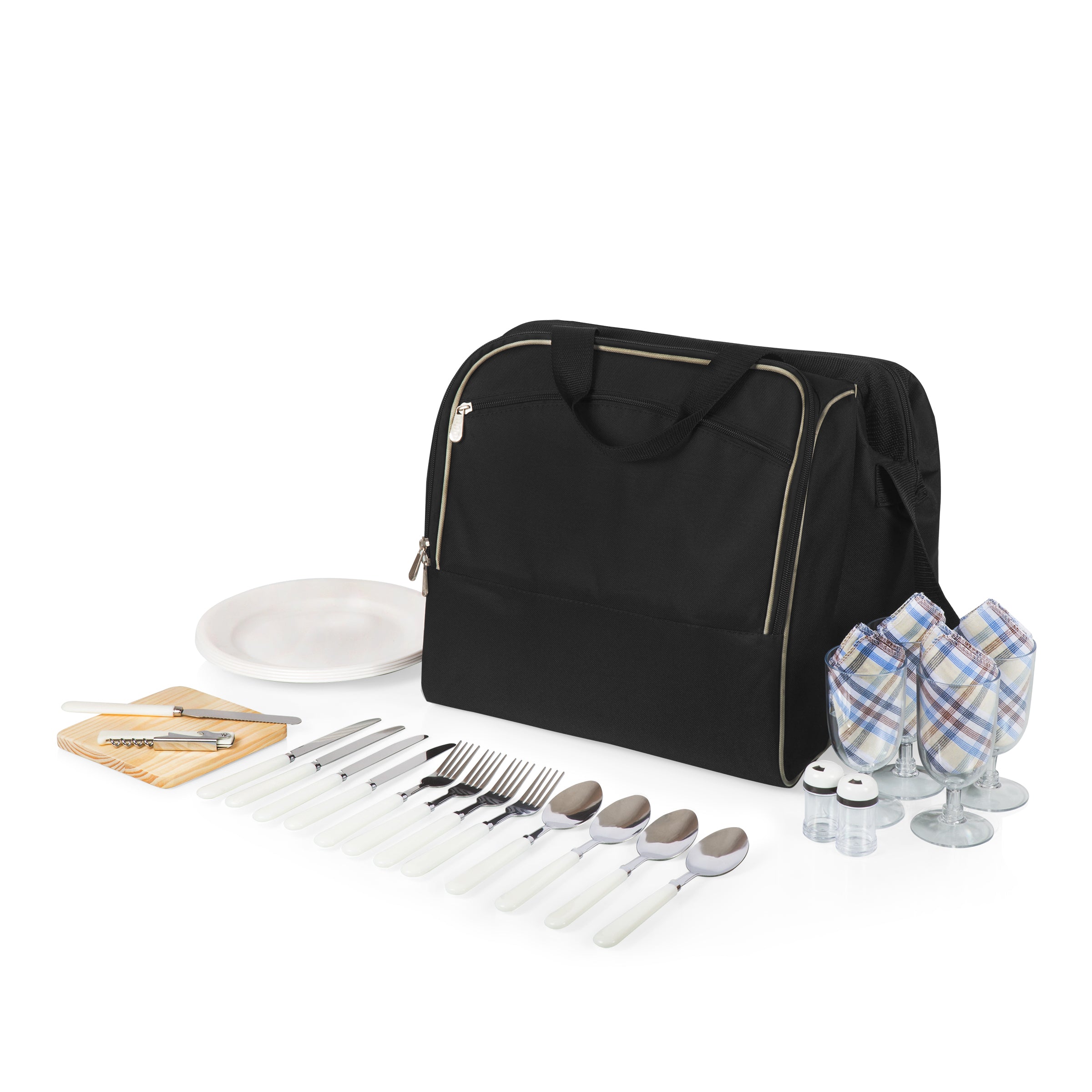 Verdugo Picnic Cooler Tote