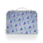 New York Rangers - Concert Table Mini Portable Table