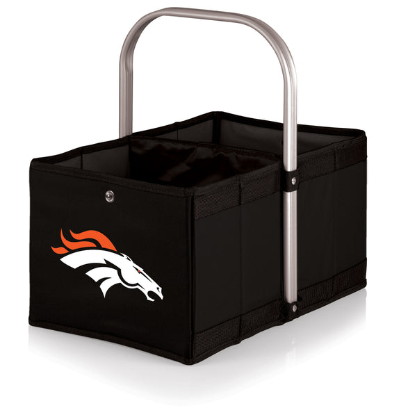 Denver Broncos - Urban Basket Collapsible Tote