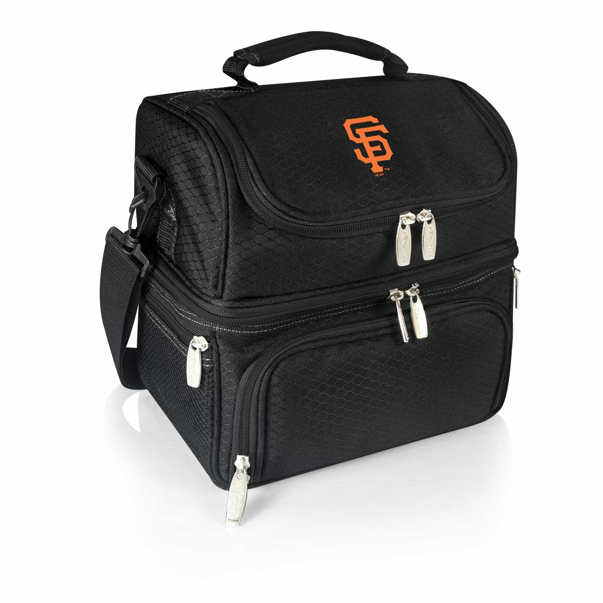 San Francisco Giants - Pranzo Lunch Bag Cooler with Utensils