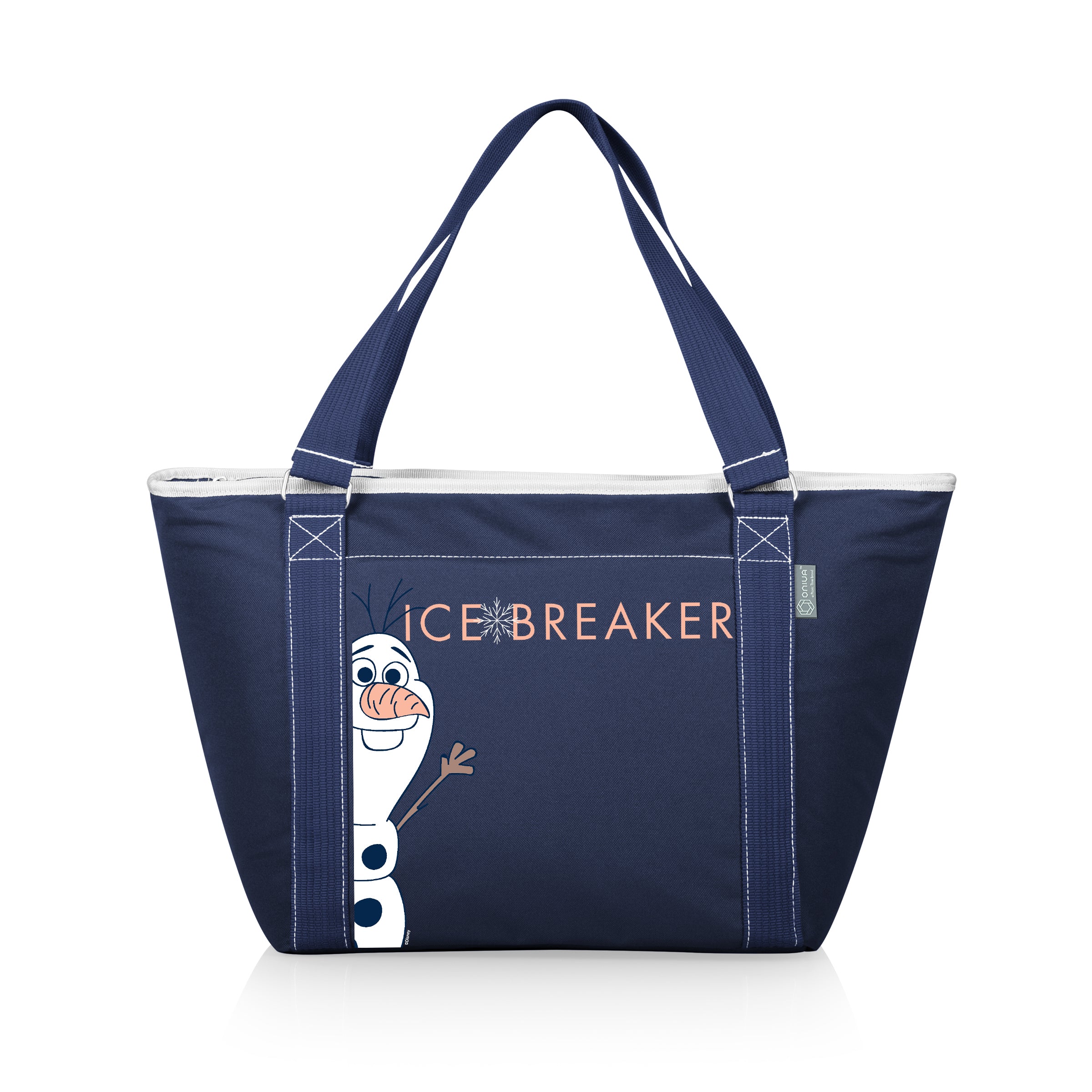 Frozen 2 Olaf - Topanga Cooler Tote Bag