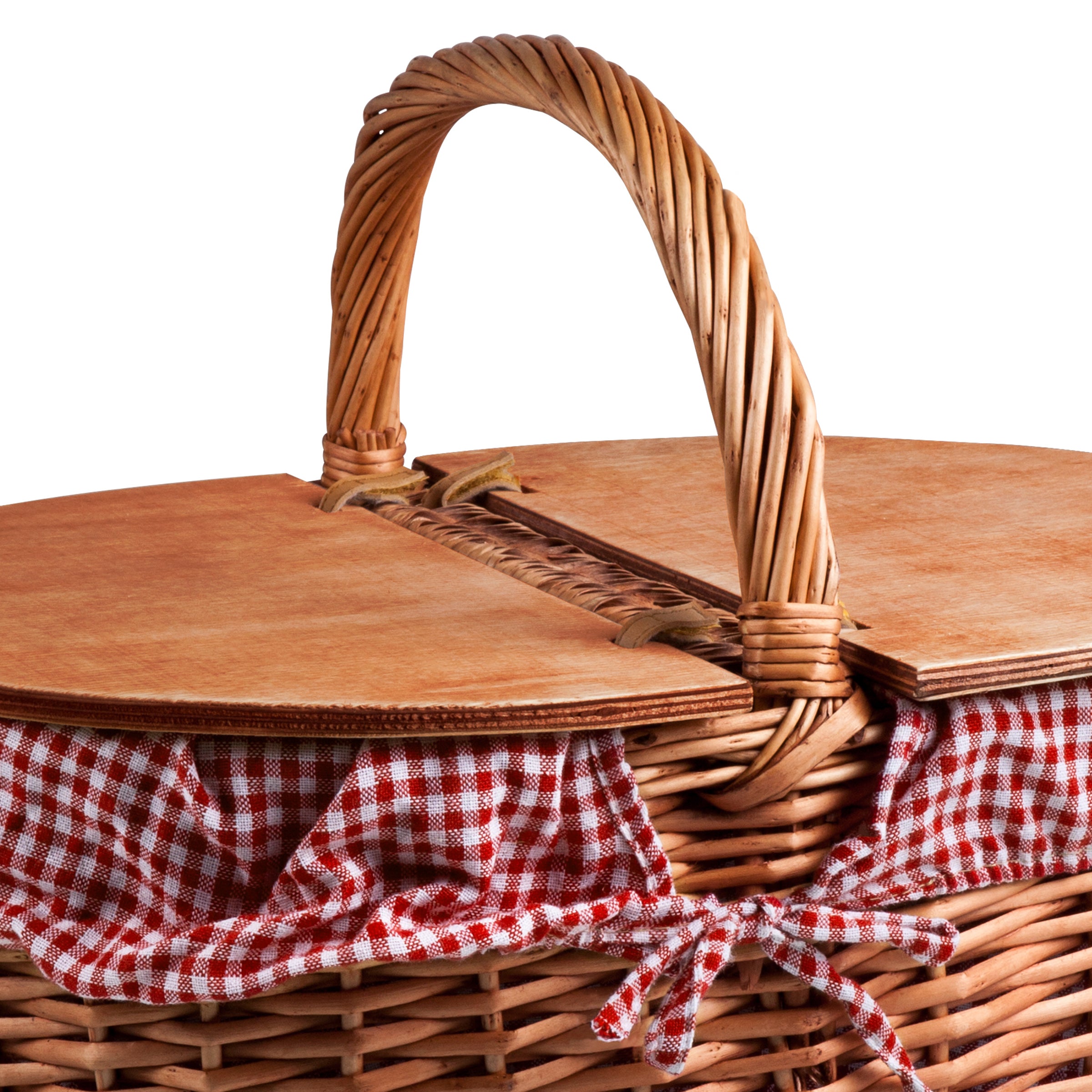 Boston Red Sox - Country Picnic Basket