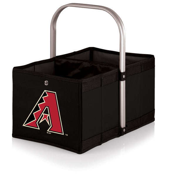 Arizona Diamondbacks - Urban Basket Collapsible Tote