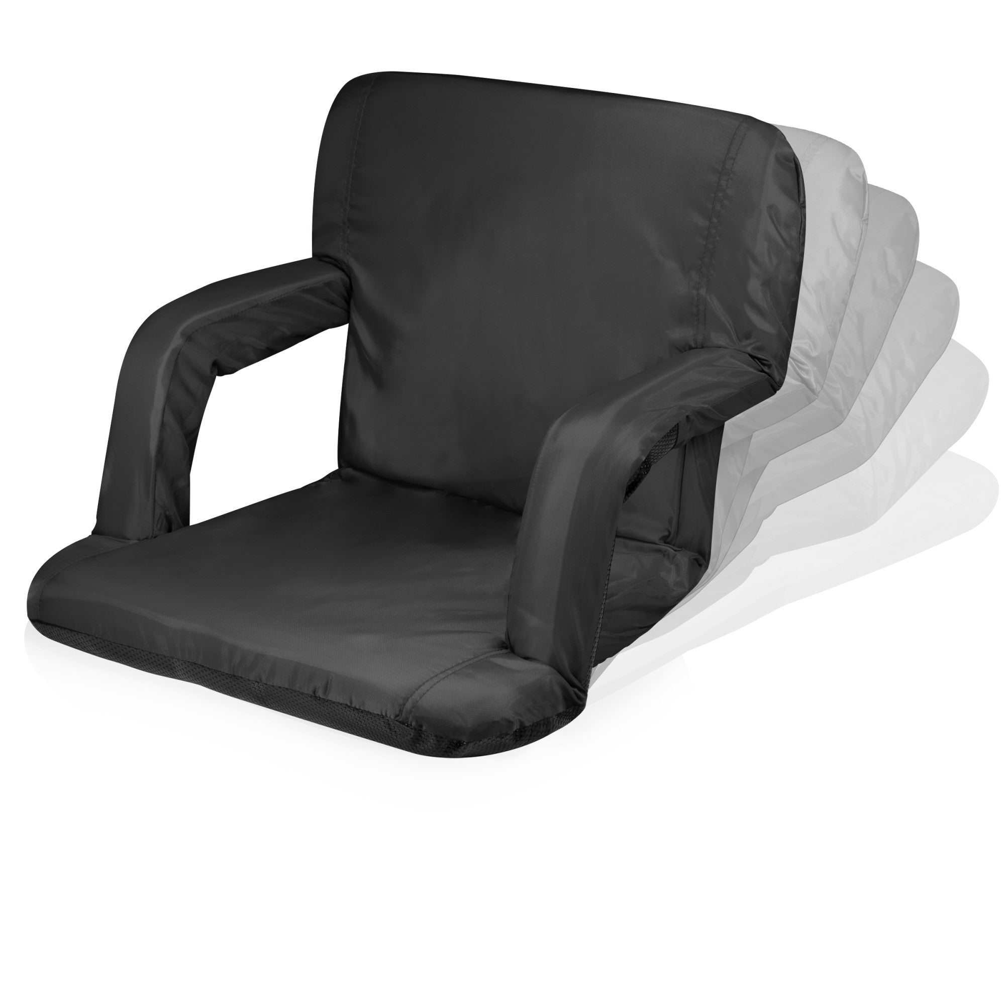 Tampa Bay Rays - Ventura Portable Reclining Stadium Seat