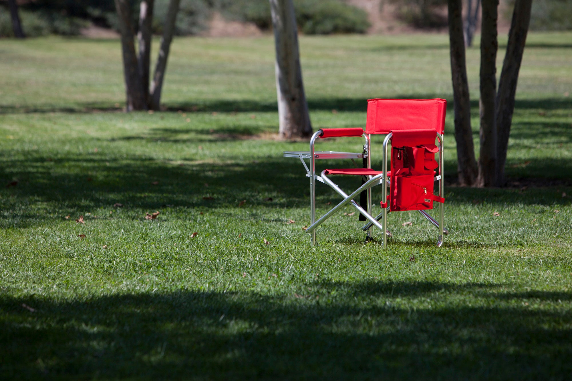 Nebraska Cornhuskers - Sports Chair