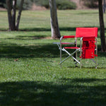 Calgary Flames - Sports Chair