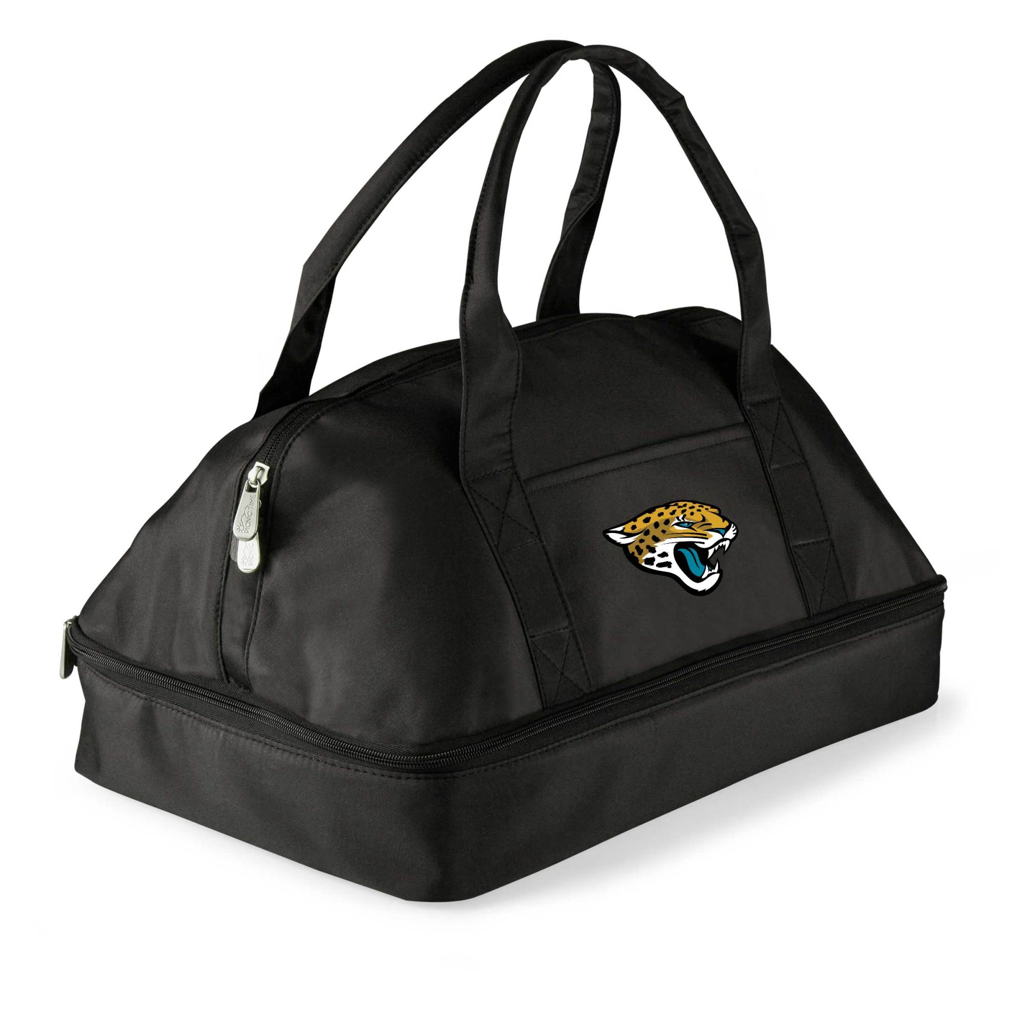 Jacksonville Jaguars - Potluck Casserole Tote