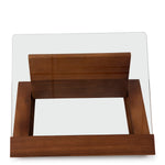 Fabio Viviani - Prodigio Cookbook Stand with Tempered Glass