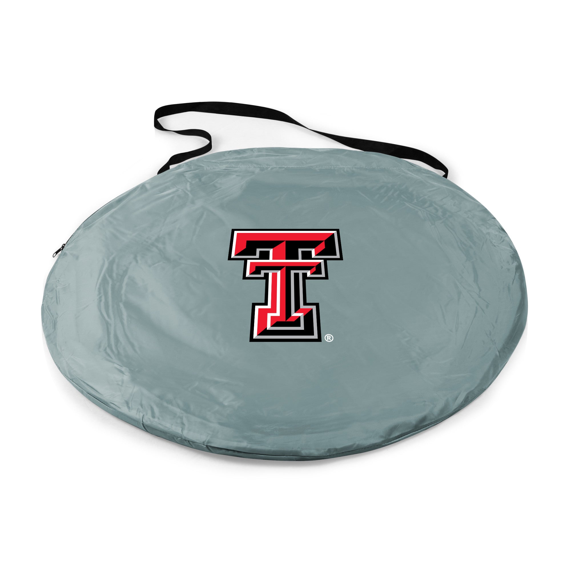 Texas Tech Red Raiders - Manta Portable Beach Tent