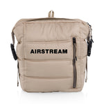 Everyday Quilted Washable Backpack Cooler - Airstream