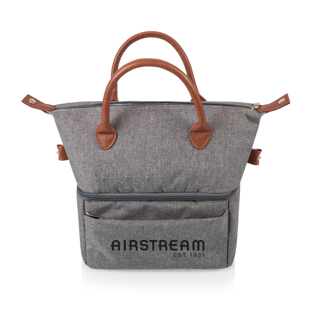 Urban Lunch Bag Cooler - Airstream
