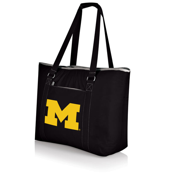 Michigan Wolverines - Tahoe XL Cooler Tote Bag