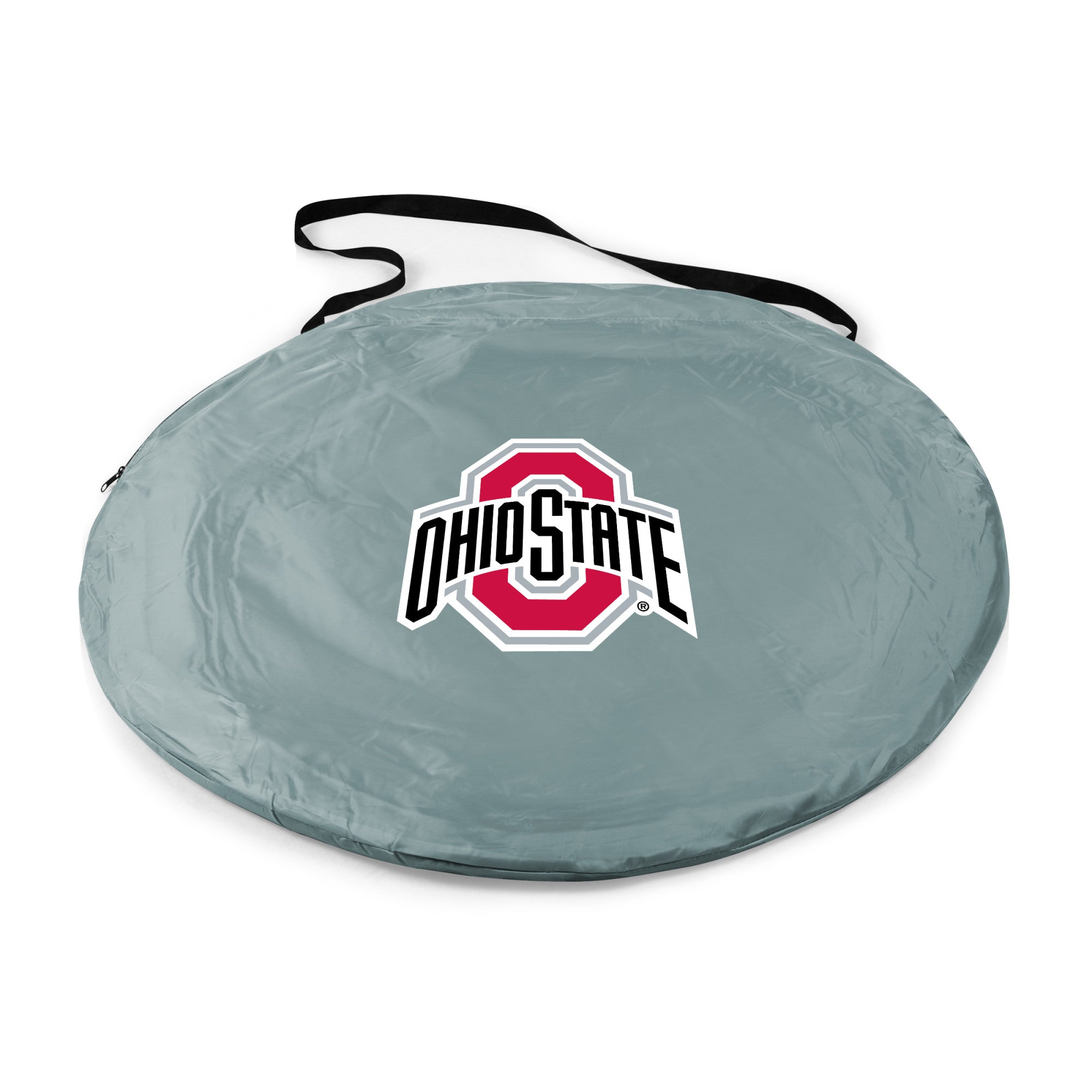 Ohio State Buckeyes - Manta Portable Beach Tent