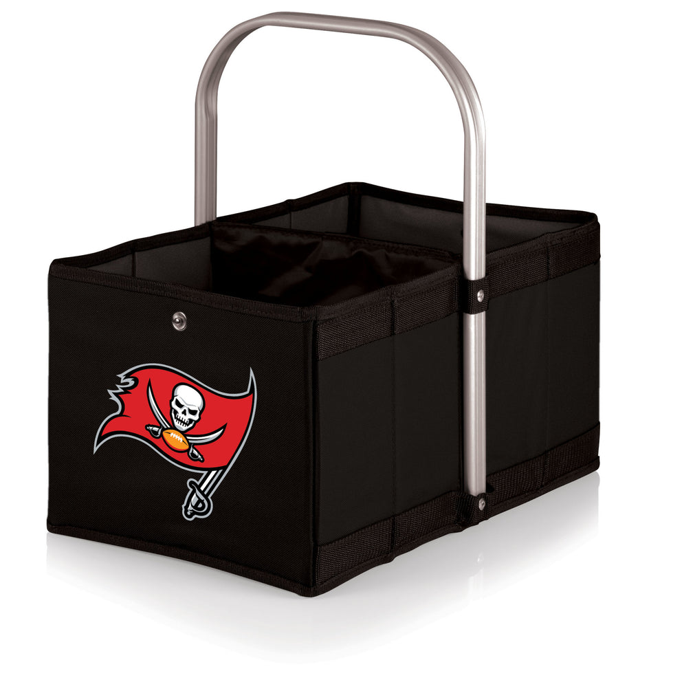 Tampa Bay Buccaneers - Urban Basket Collapsible Tote