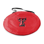 Texas Tech Red Raiders - Manta Portable Beach Tent