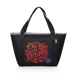 Snow White - Topanga Cooler Tote Bag