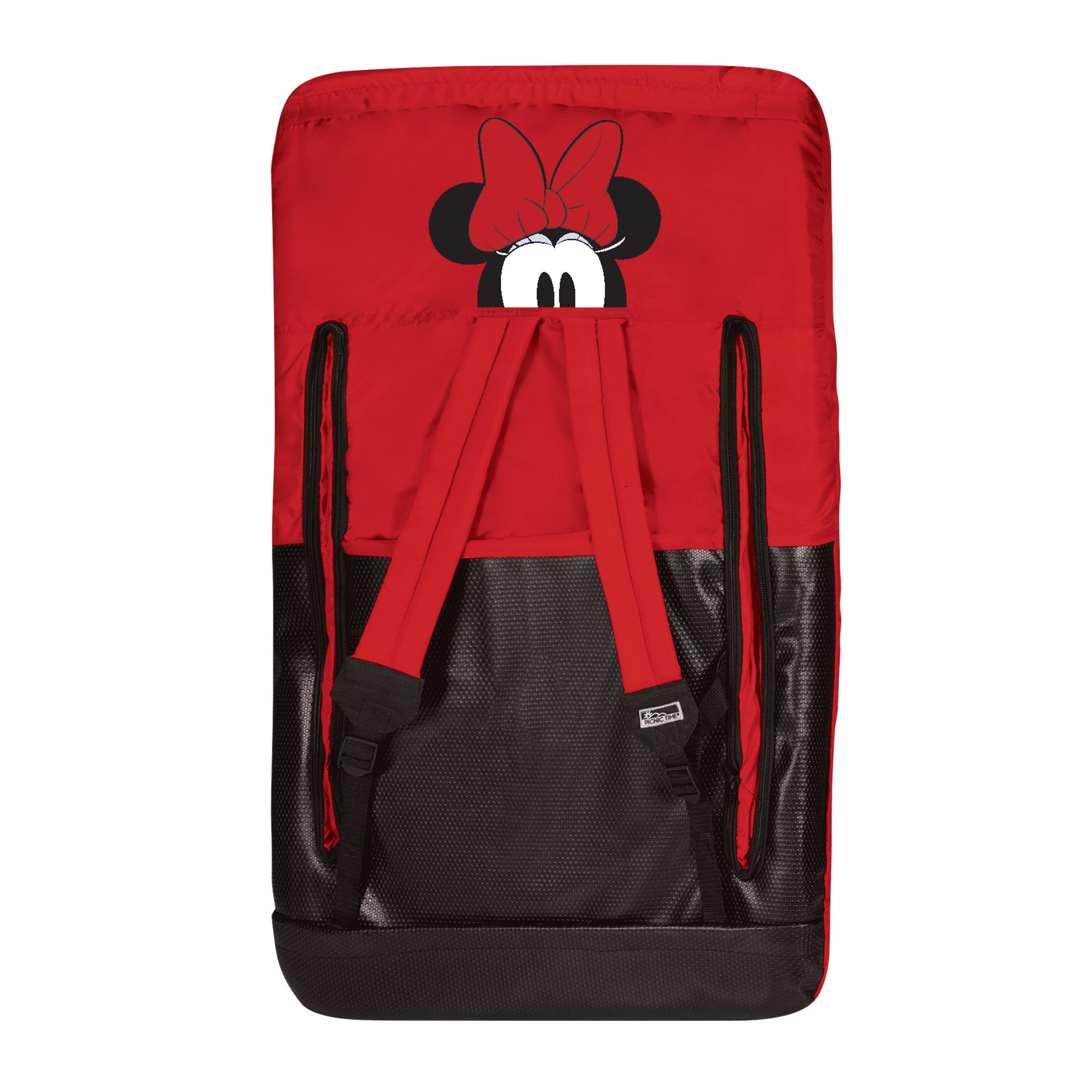 Minnie Mouse - Ventura Portable Reclining Stadium Seat