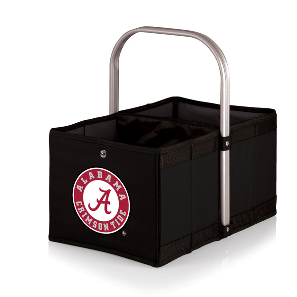 Alabama Crimson Tide - Urban Basket Collapsible Tote