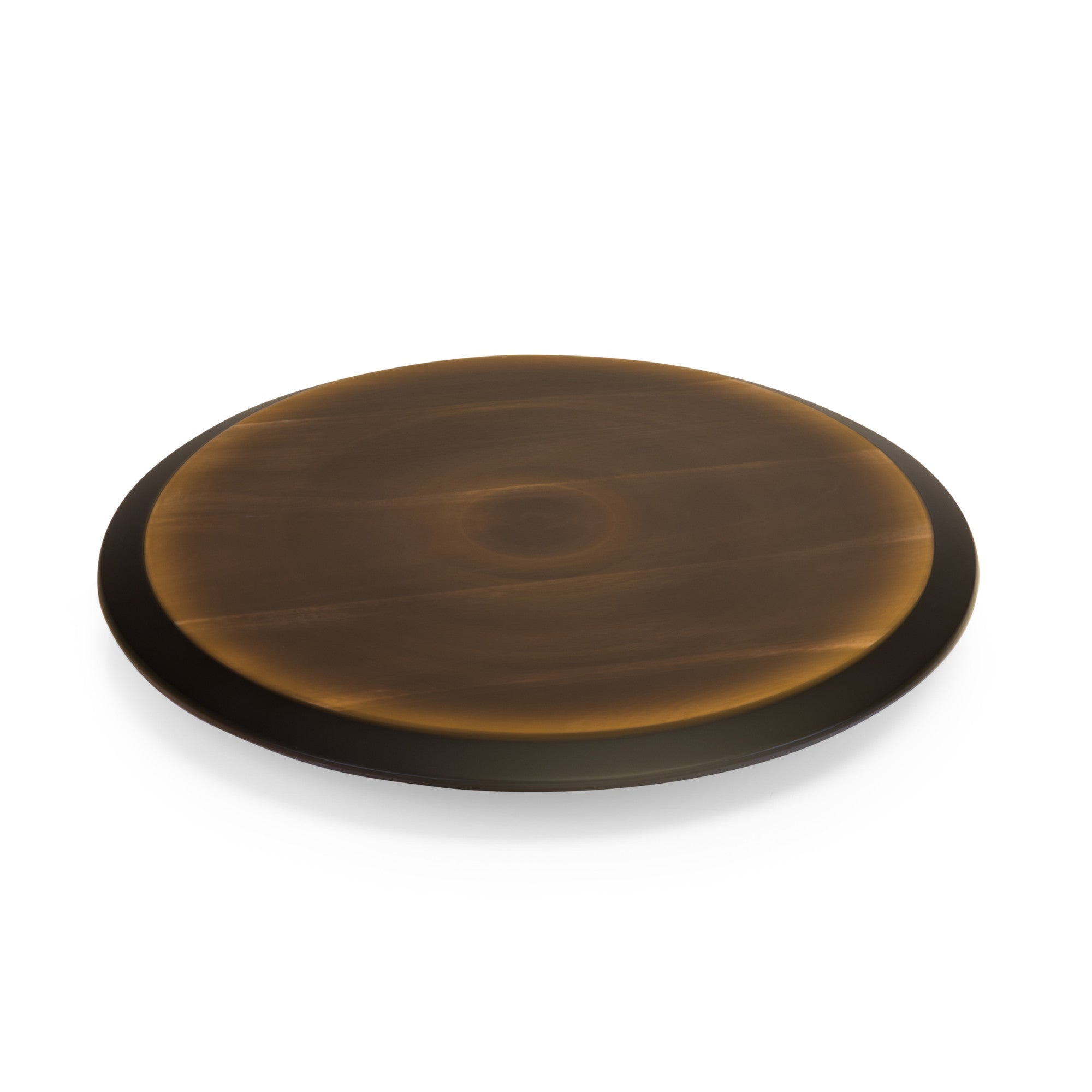 Wingate University Bulldogs - Lazy Susan Serving Tray