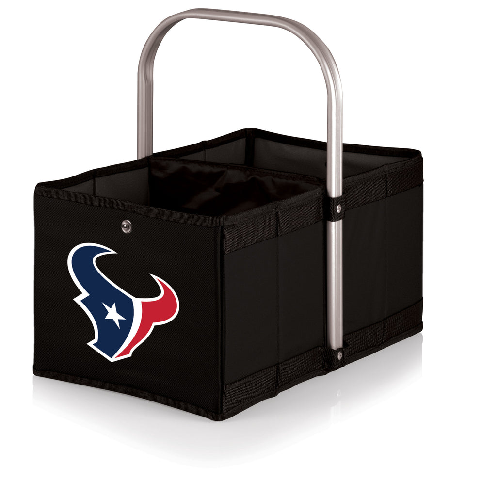 Houston Texans - Urban Basket Collapsible Tote