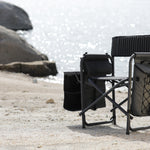 Fusion Camping Chair
