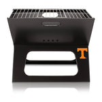 Tennessee Volunteers - X-Grill Portable Charcoal BBQ Grill