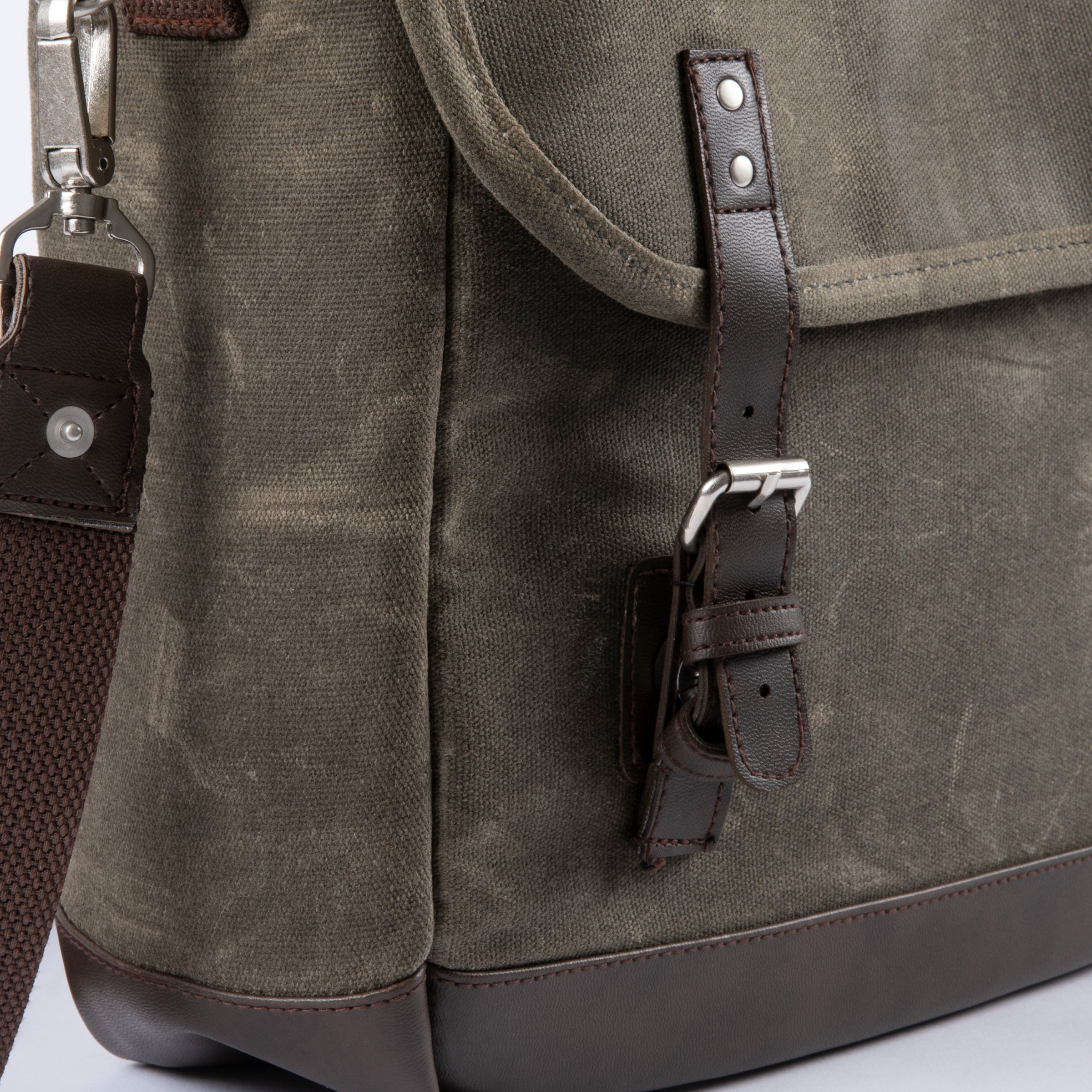 Adventure Wine Tote