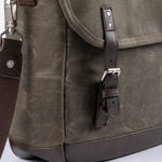 Adventure Wine Tote