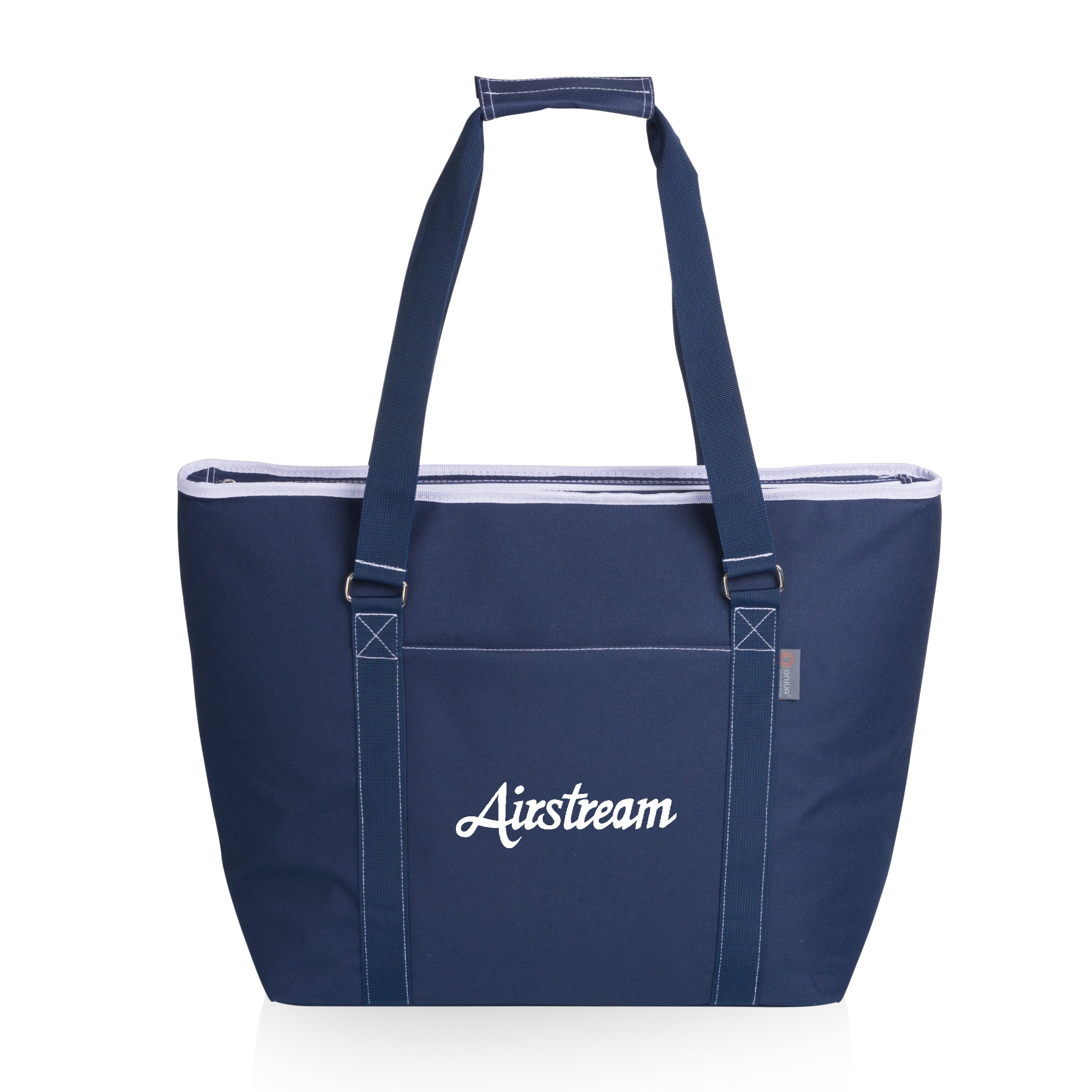 Tahoe XL Cooler Tote Bag - Airstream